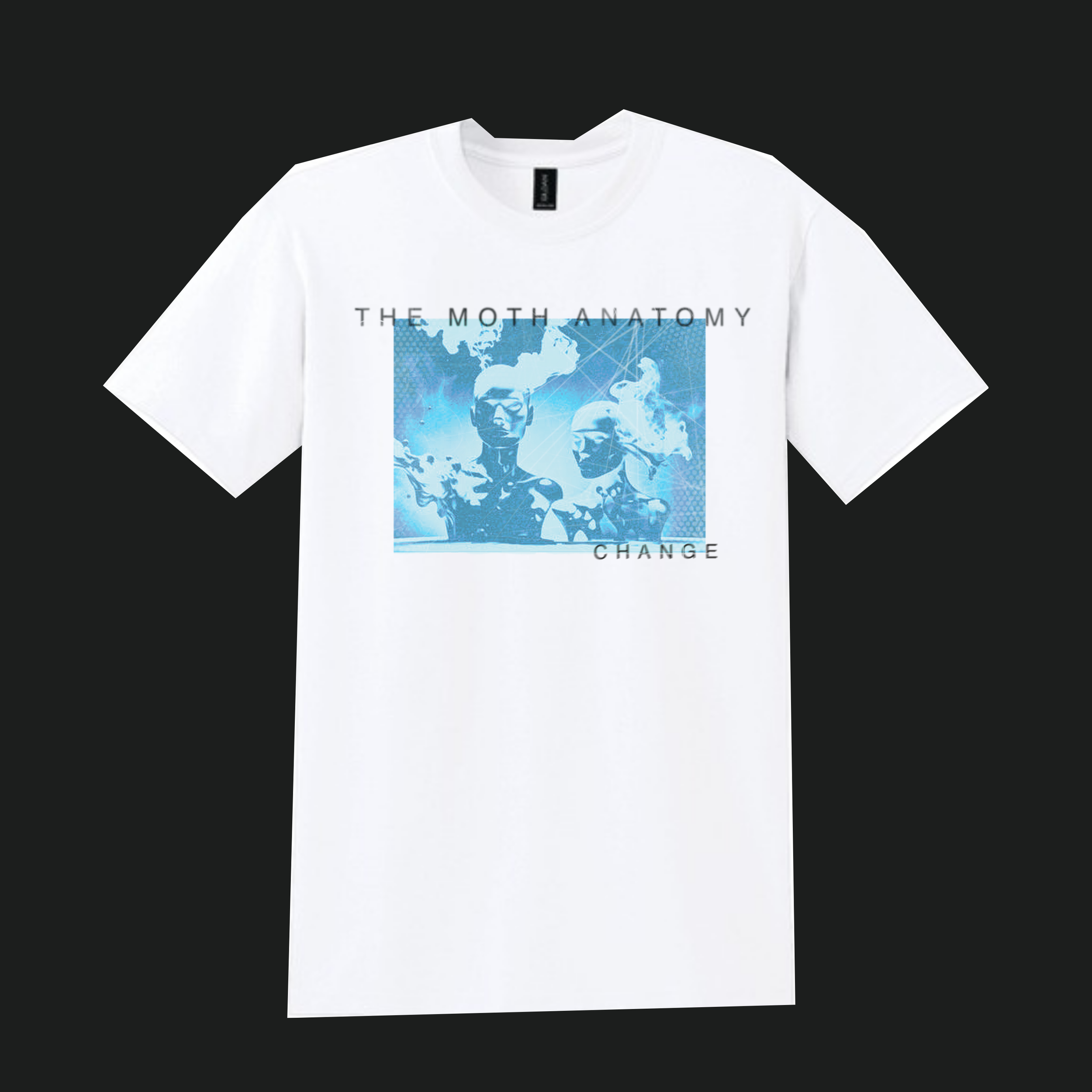 CHANGE TEE