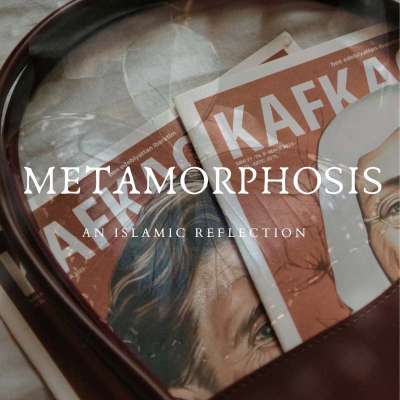 An Islamic Reflection on Kafka's Metamorphosis: The Human Longing for Unconditional Love