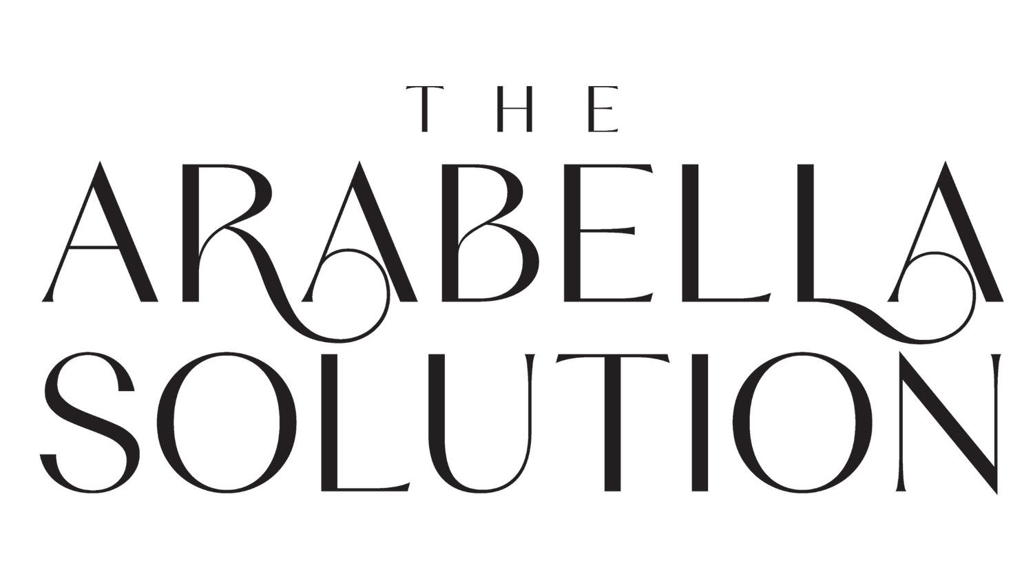 The Arabella Solution