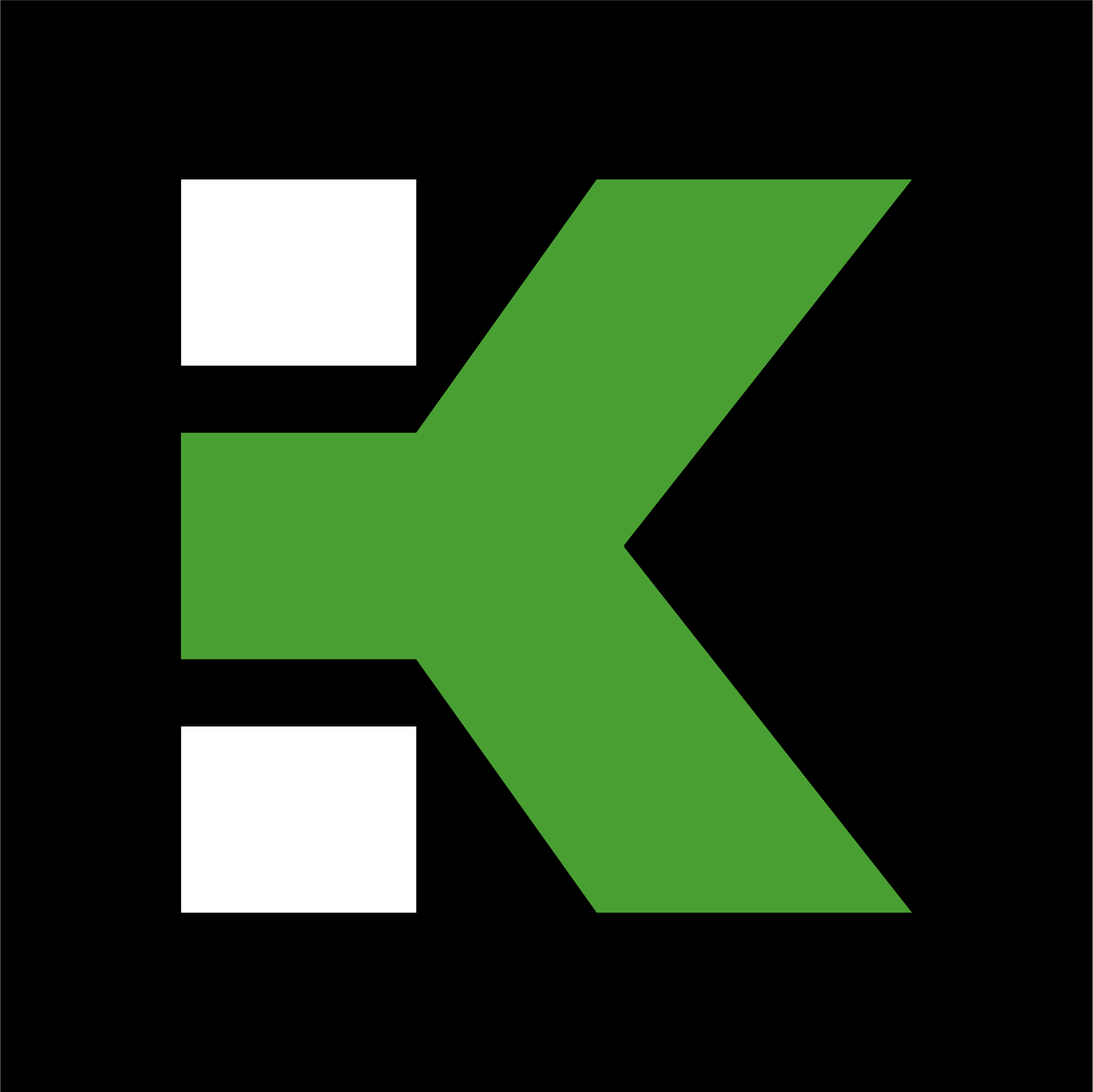 Logoen til Kunstgress Service Nord.