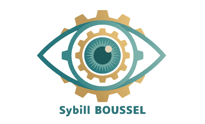 Sybill Boussel - orthoptiste