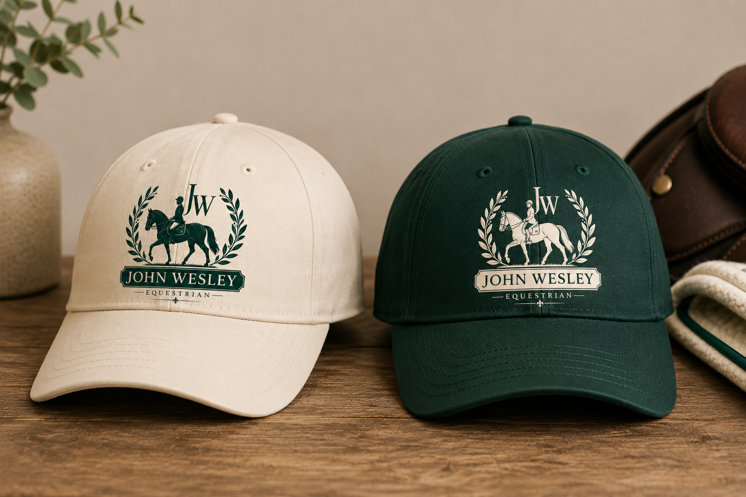 JW Signature Cap