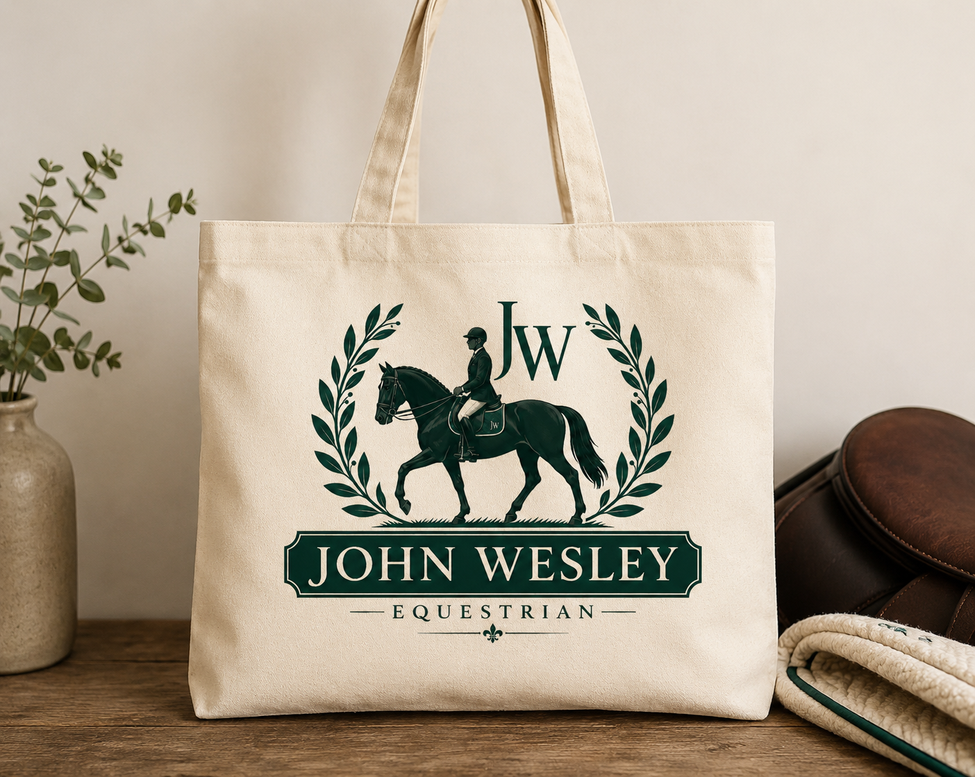 JW Tote