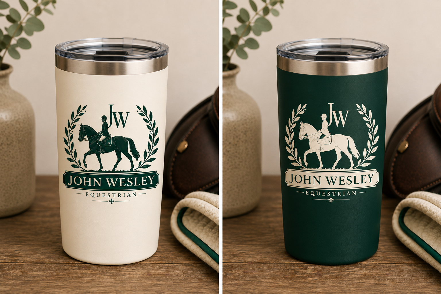 JW Tumbler