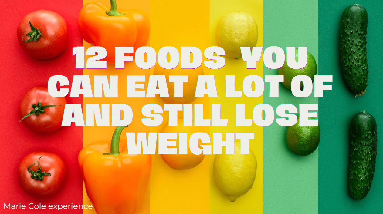 Satiating Foods for Weight Loss, Fullness, and Smarter Healthy Eating
What if weight loss felt less restrictive because you were eating more of the right foods instead of less overall? Discover 12 surprisingly satisfying foods that can help you stay 