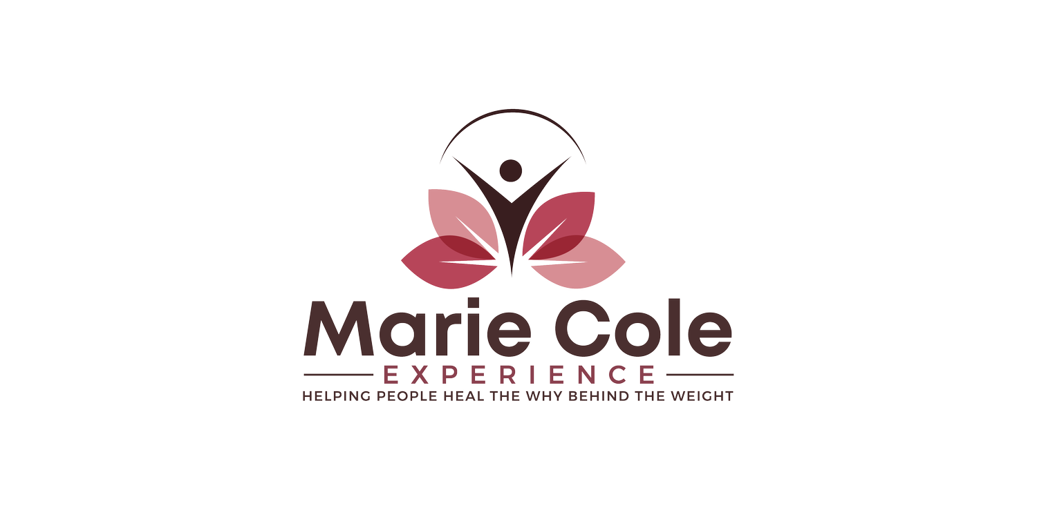 Marie Cole Experience 
