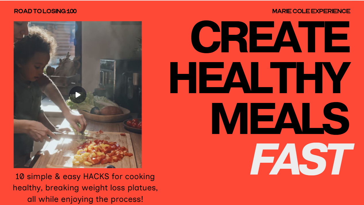 Fast Healthy Meals: Quick, Delicious Recipes for Busy Days
Looking for fast healthy meals that are easy to make and full of flavor? Discover quick, nutritious meal ideas packed with fresh ingredients, simple steps, and satisfying taste—perfect for bu