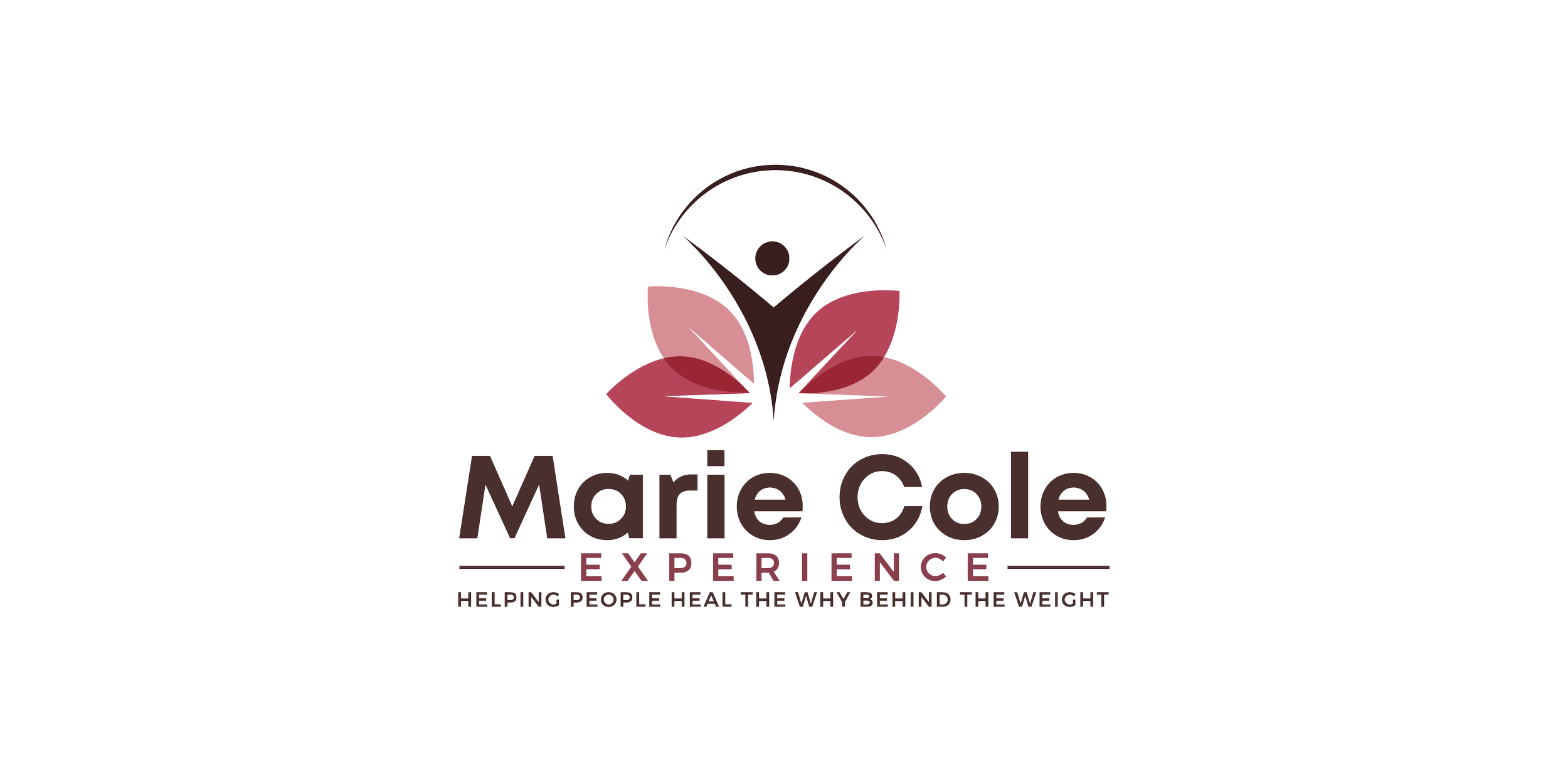 Marie Cole ExperienceI 'Helping People Heal the Why Behind the Weight'.