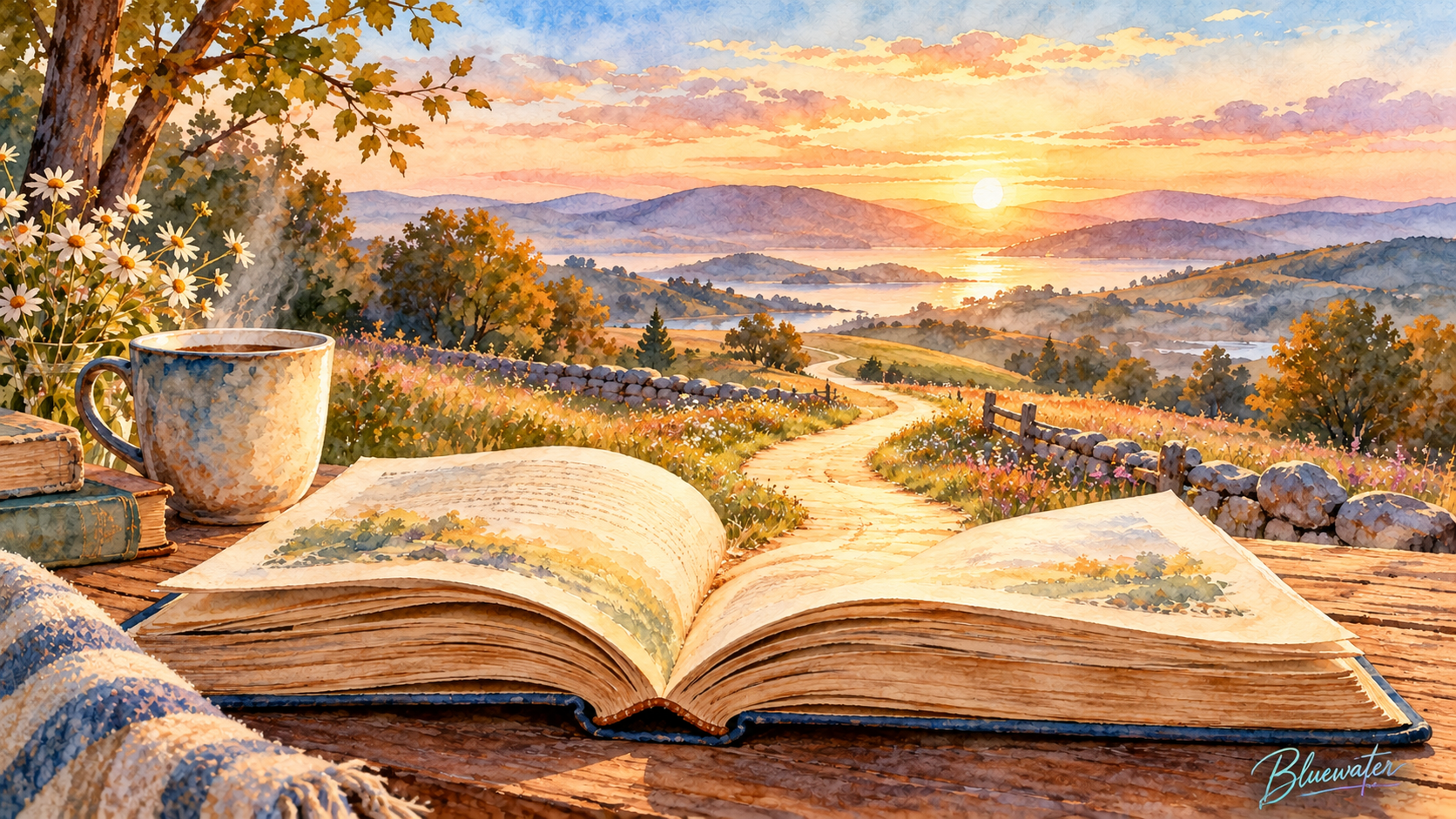 What If Your Best Chapter Hasn’t Been Written Yet?