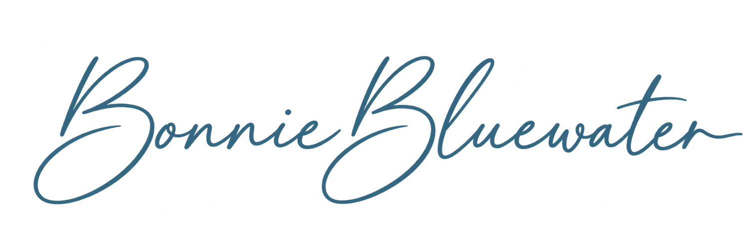 Bonnie Bluewater