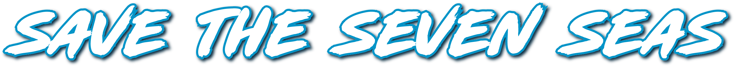 Save the Seven Seas