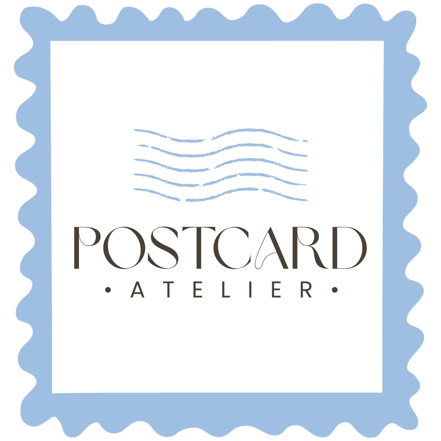 Postcard Atelier
