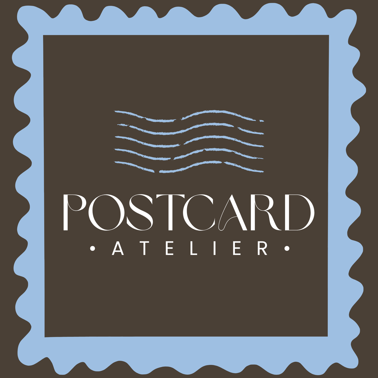 Postcard Atelier