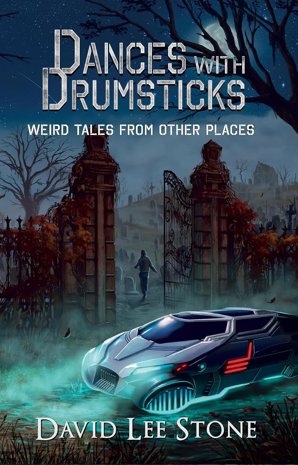 Dances With Drumsticks