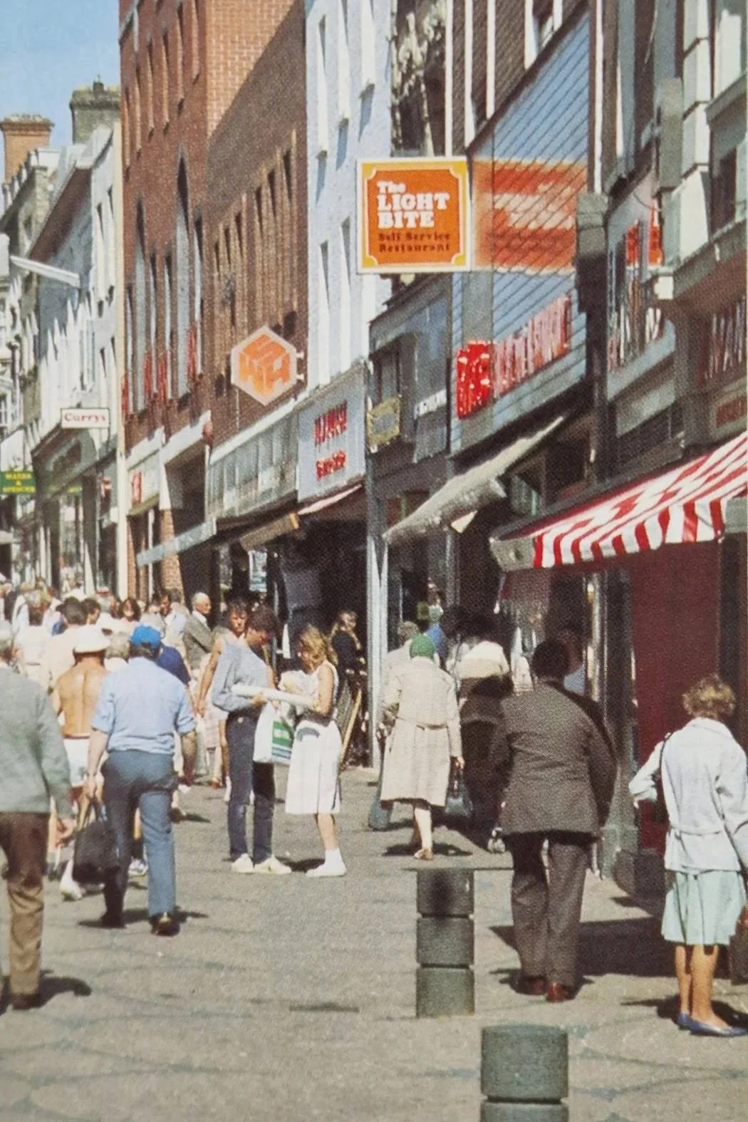 Ramsgate During the 80s (2023)