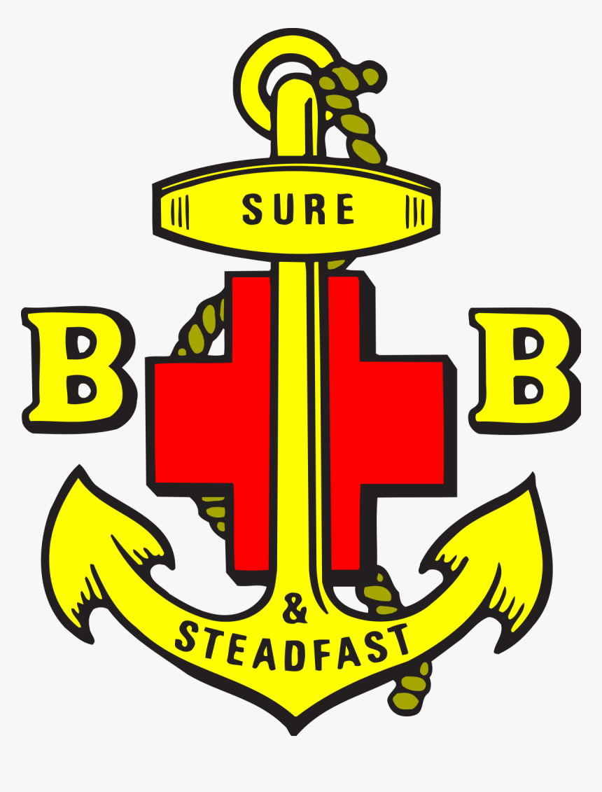 The Boys Brigade