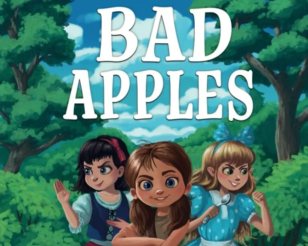 Novella: Bad Apples (2023)