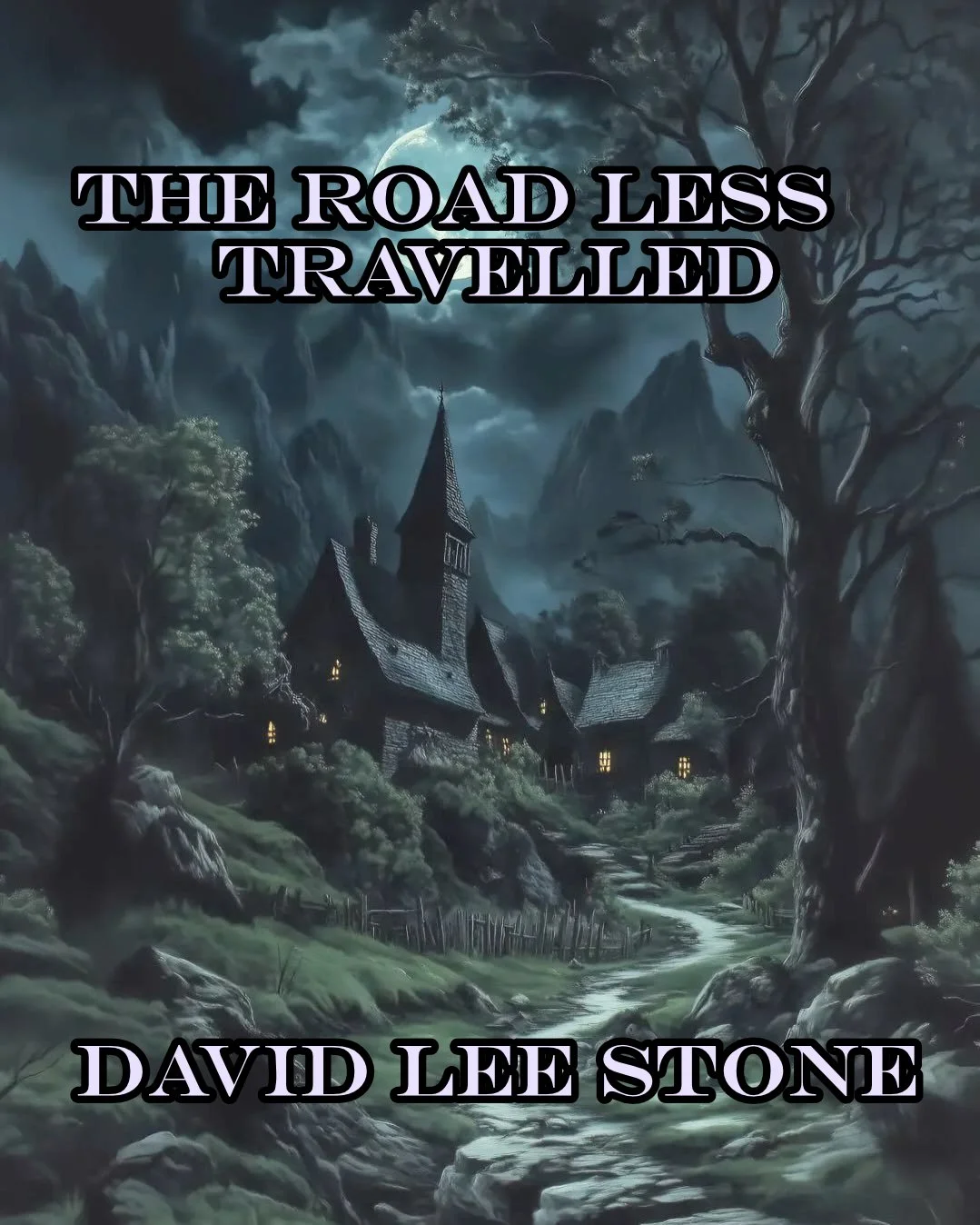 Serial: The Road Less Travelled - Part 1 (2026)