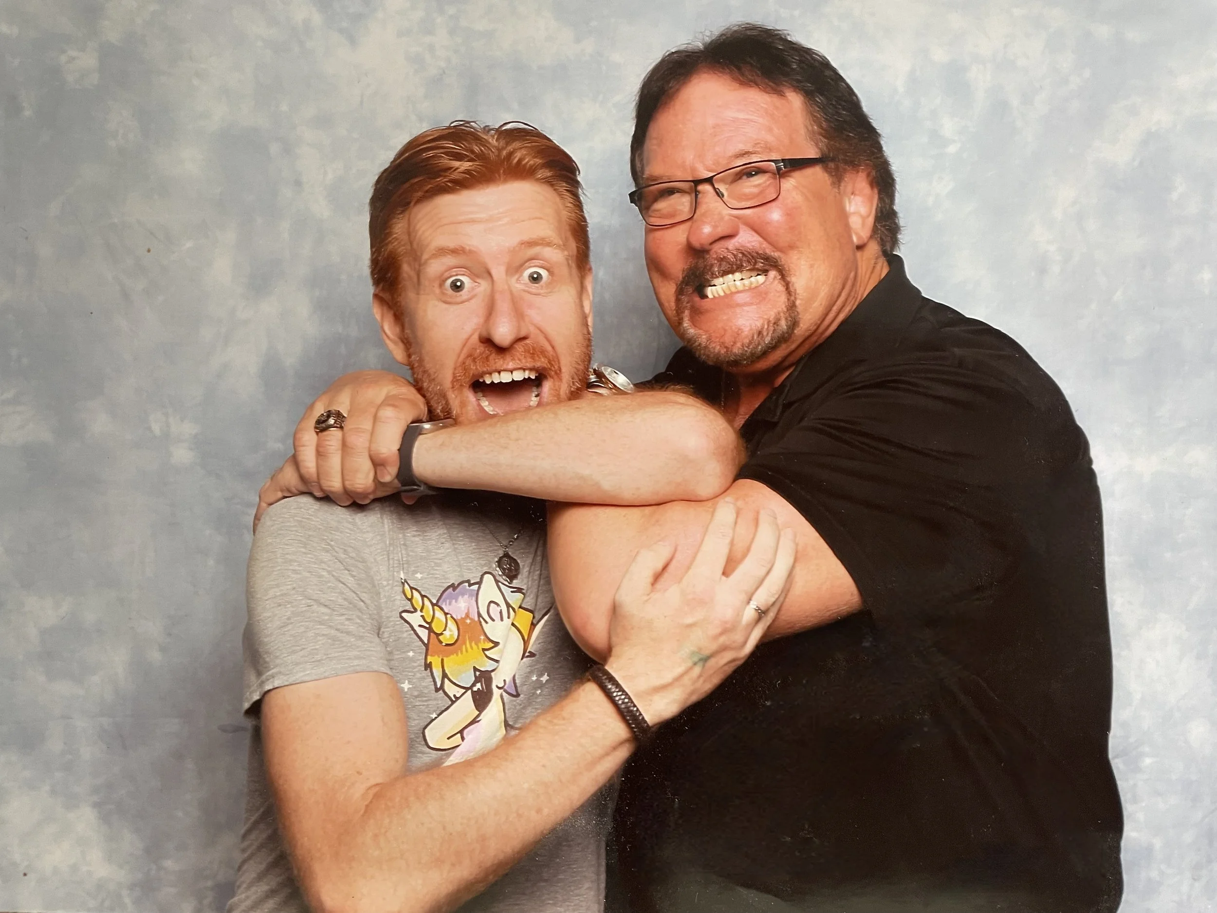 The Million Dollar Man Ted Dibiase