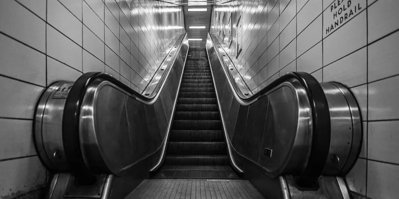 How Grief, Depression and Burnout Changed My Life: A Personal Story (2021) (Copy)