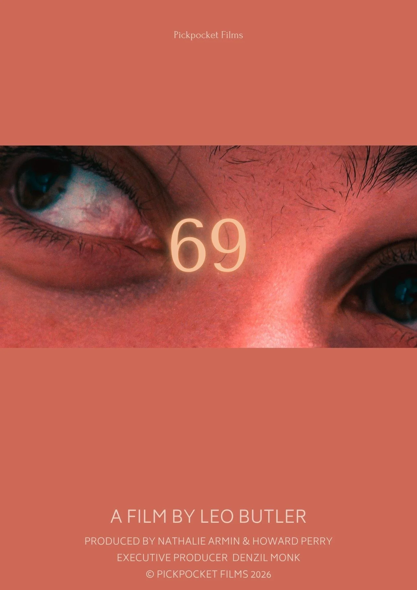 69 Leo Butler