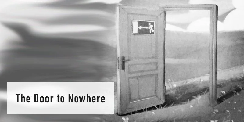 The Door To Nowhere (2008)