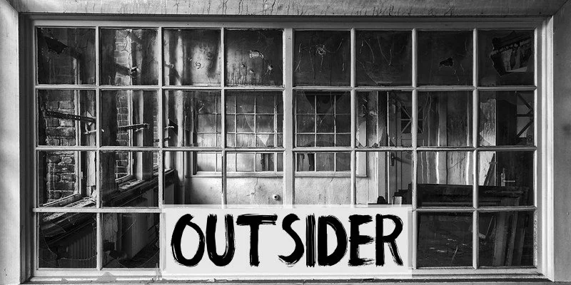 Outsider