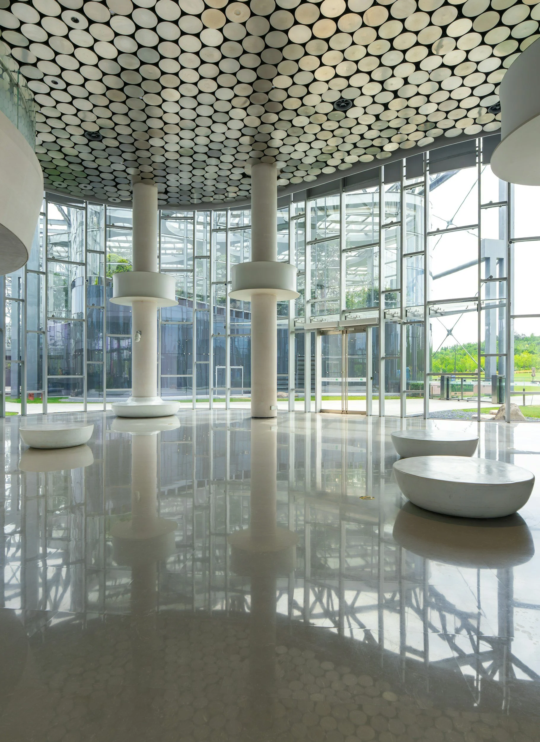 Contact Clean Environment Janitorial Agency Los Angeles commercial cleaning free walkthrough quote
