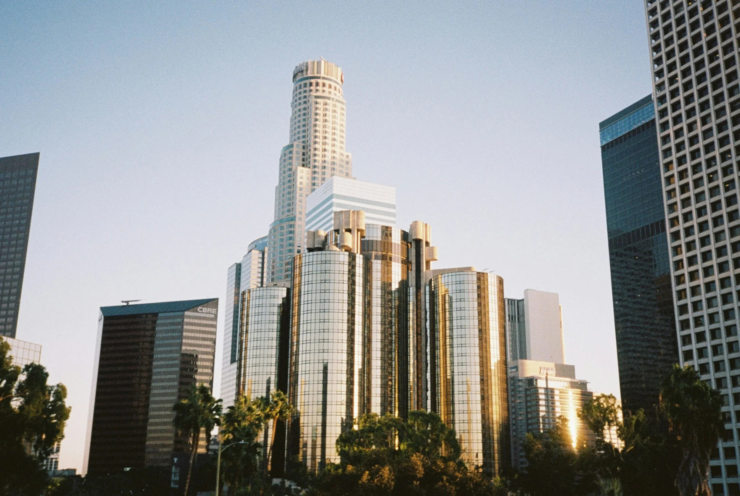 How to Choose a Commercial Cleaning Company in Los Angeles