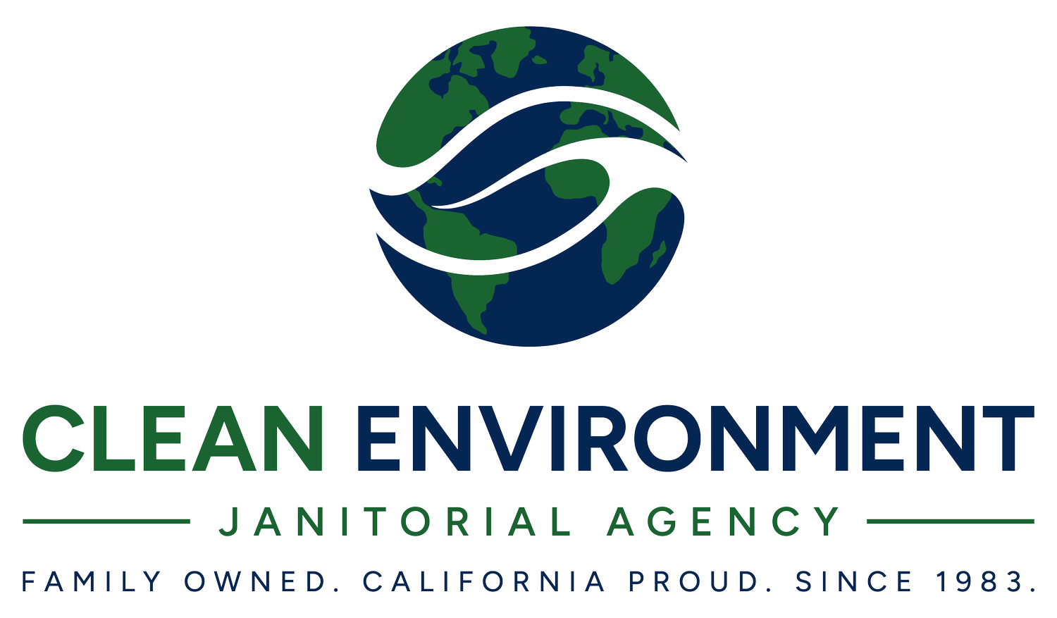 Clean Environment Janitorial Agency