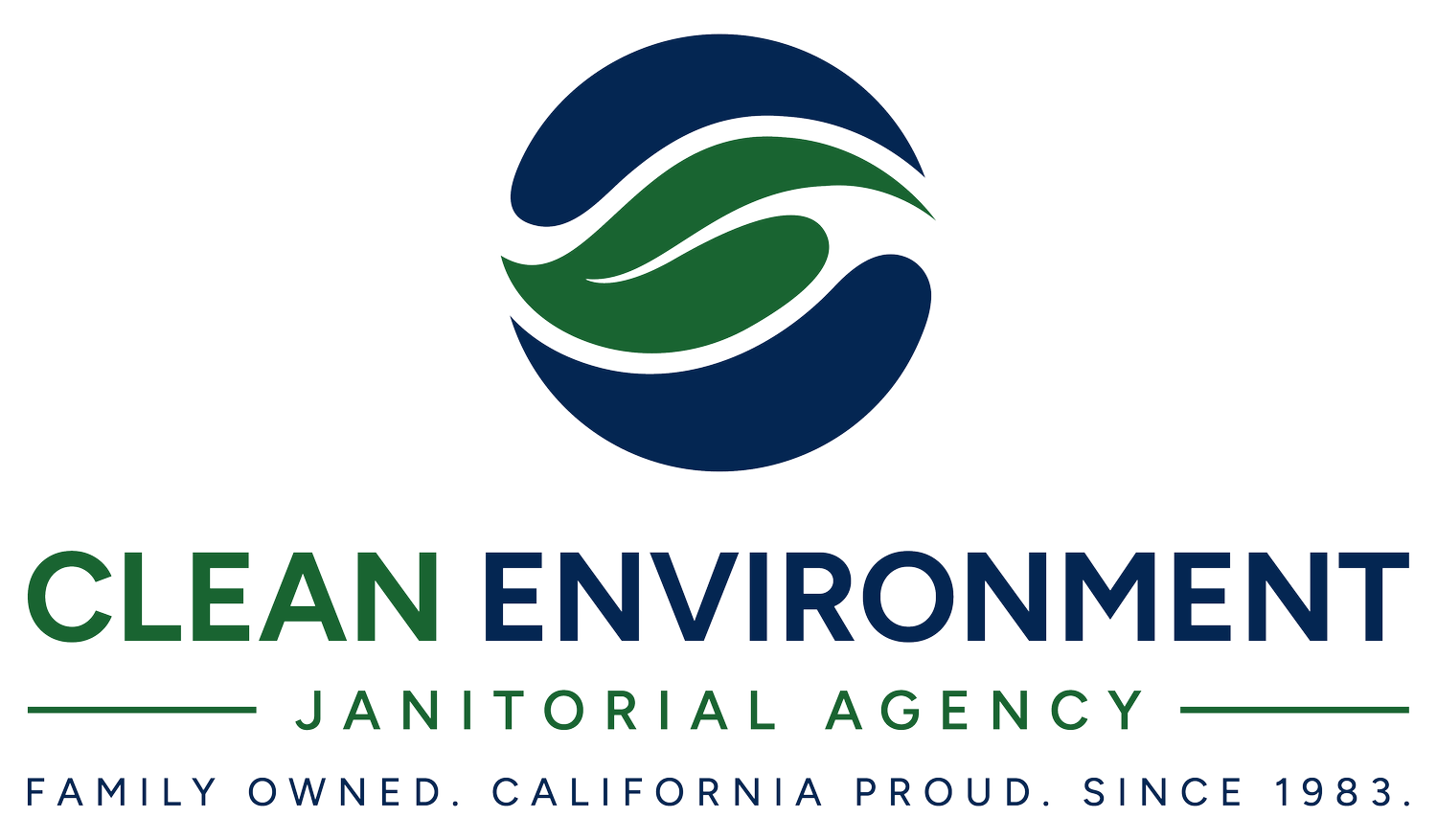 Clean Environment Janitorial Agency