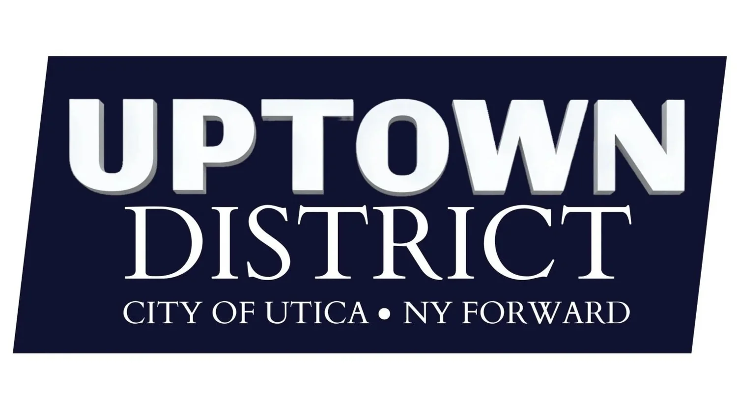 Utica NY Forward
