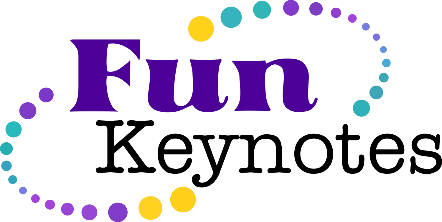 Fun Keynotes