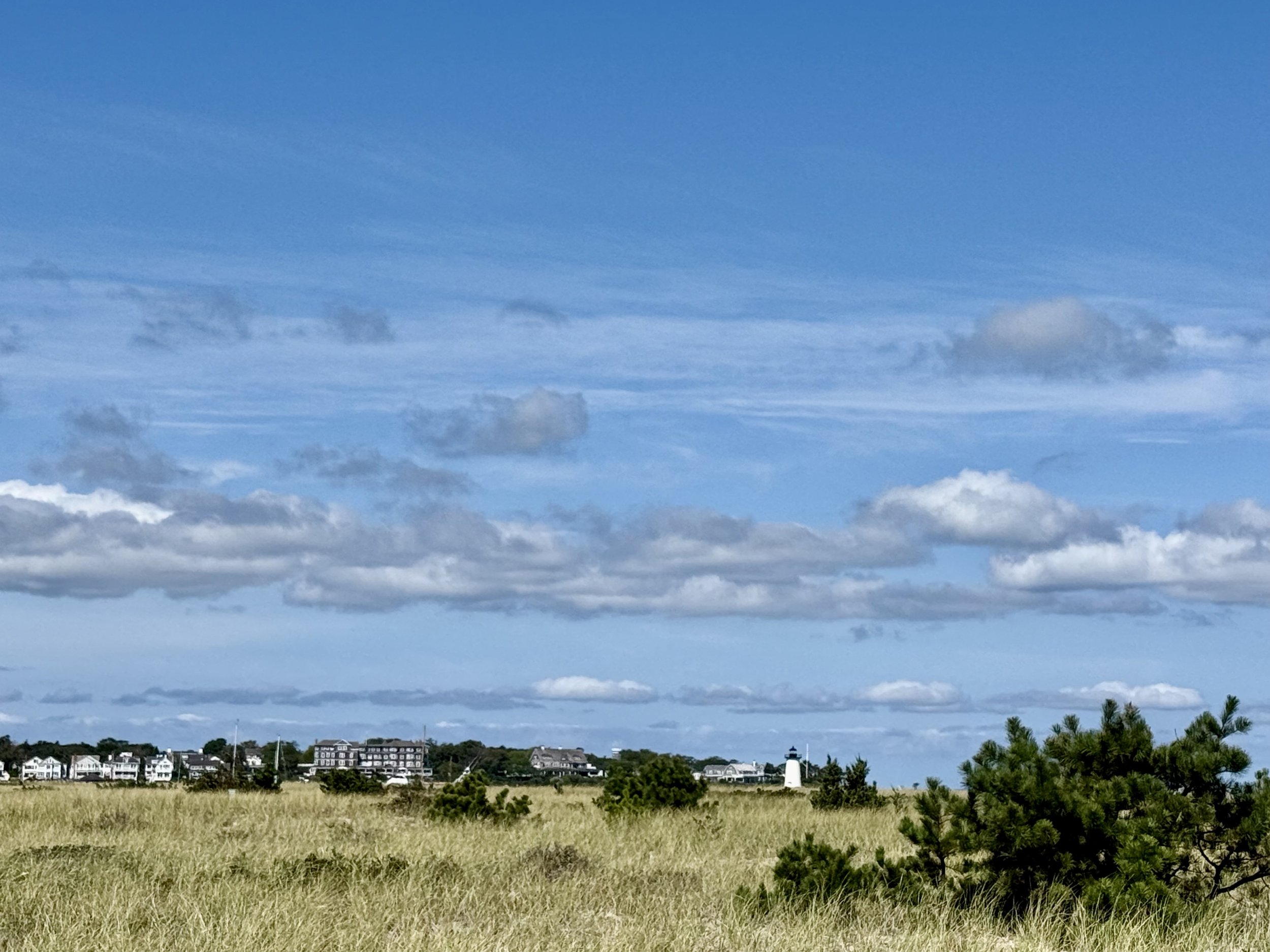 Chappaquiddick Island, MA