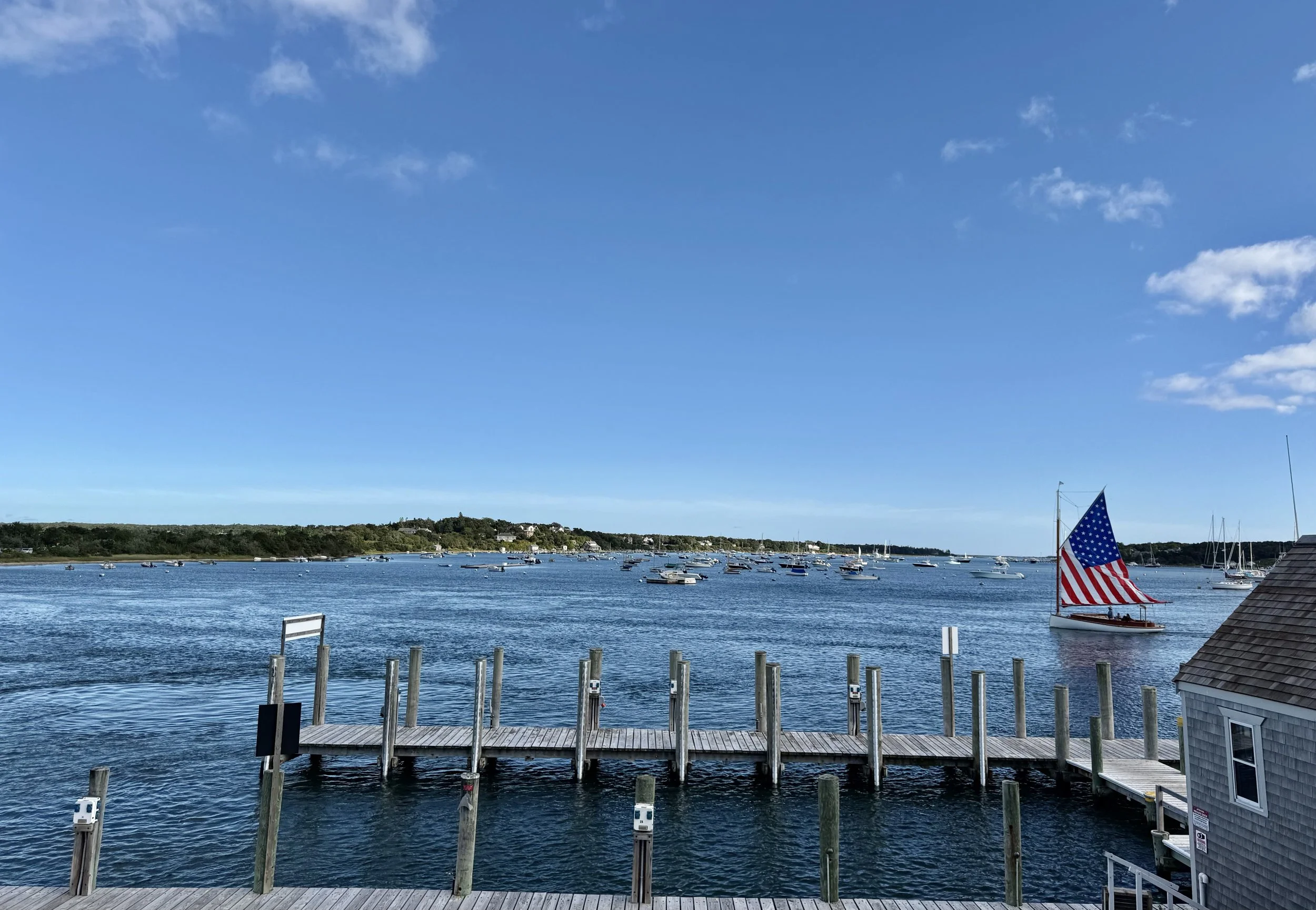 Edgartown, MA