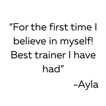 online nutrition coaching