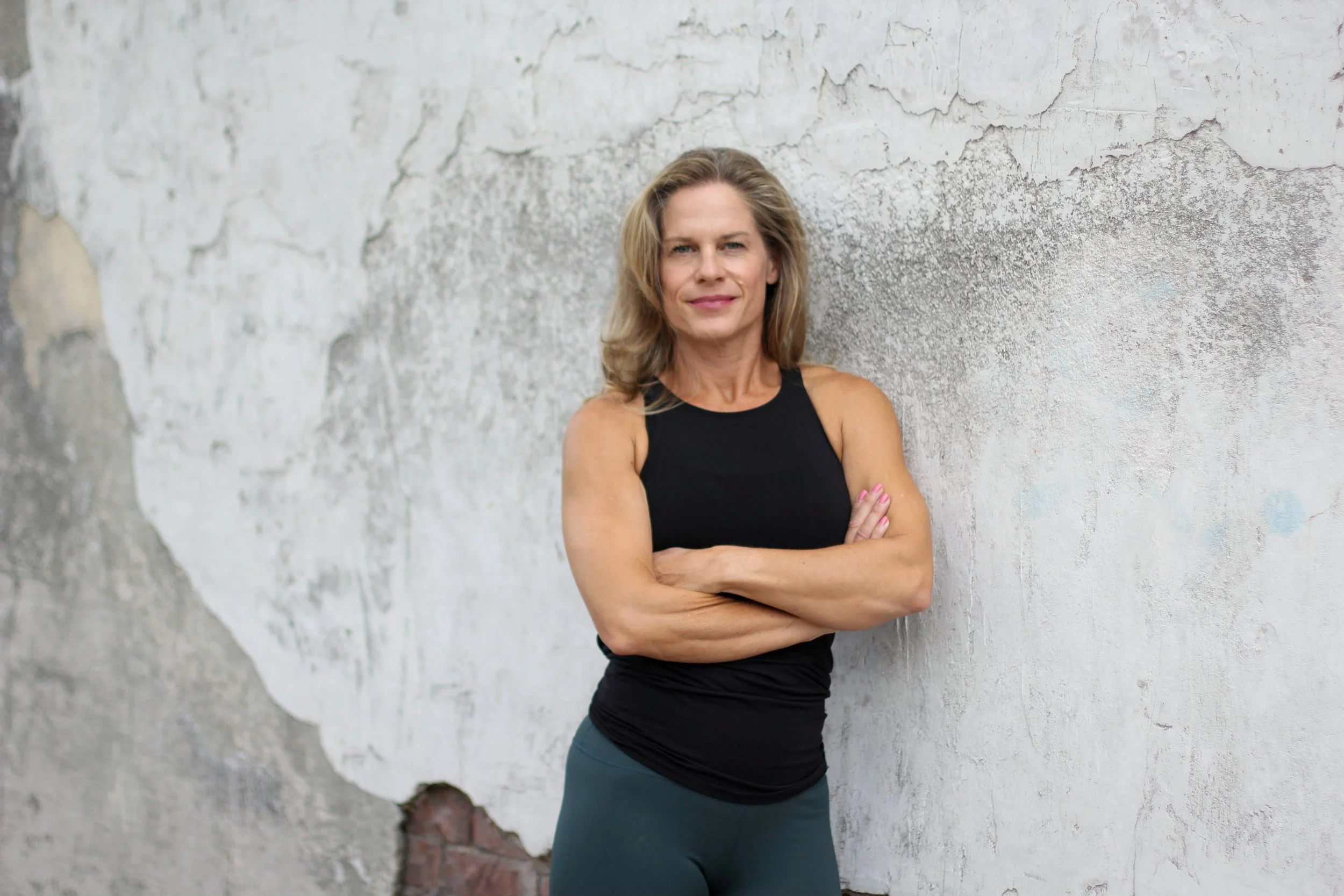 Women online fitness coaching