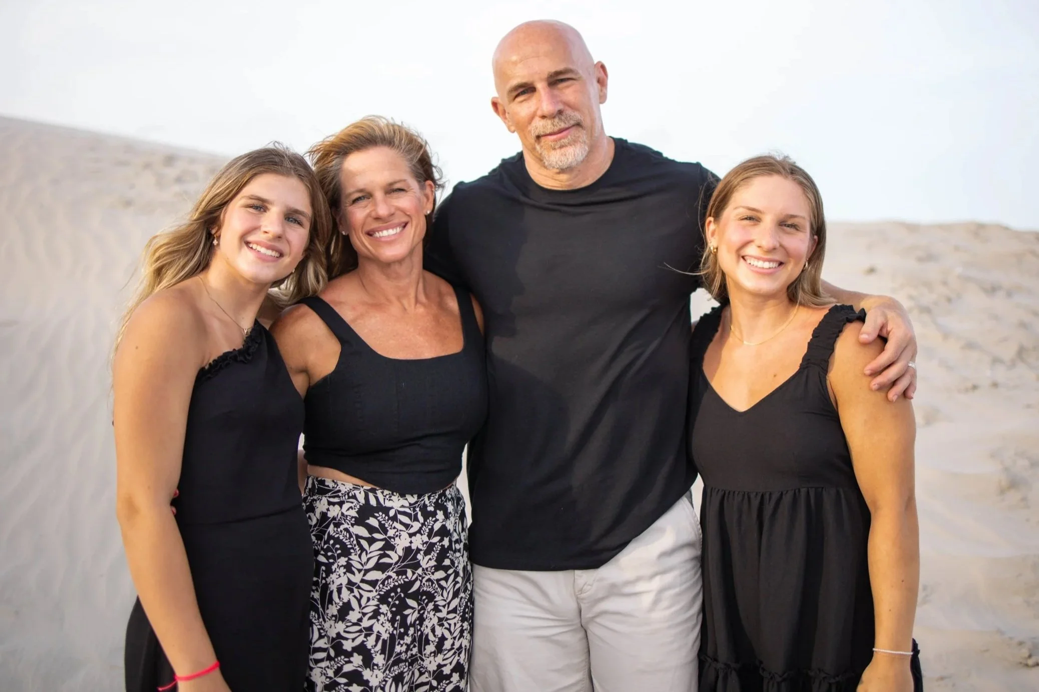 Fitness & Family