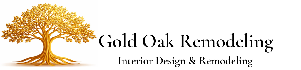 Gold Oak Remodeling