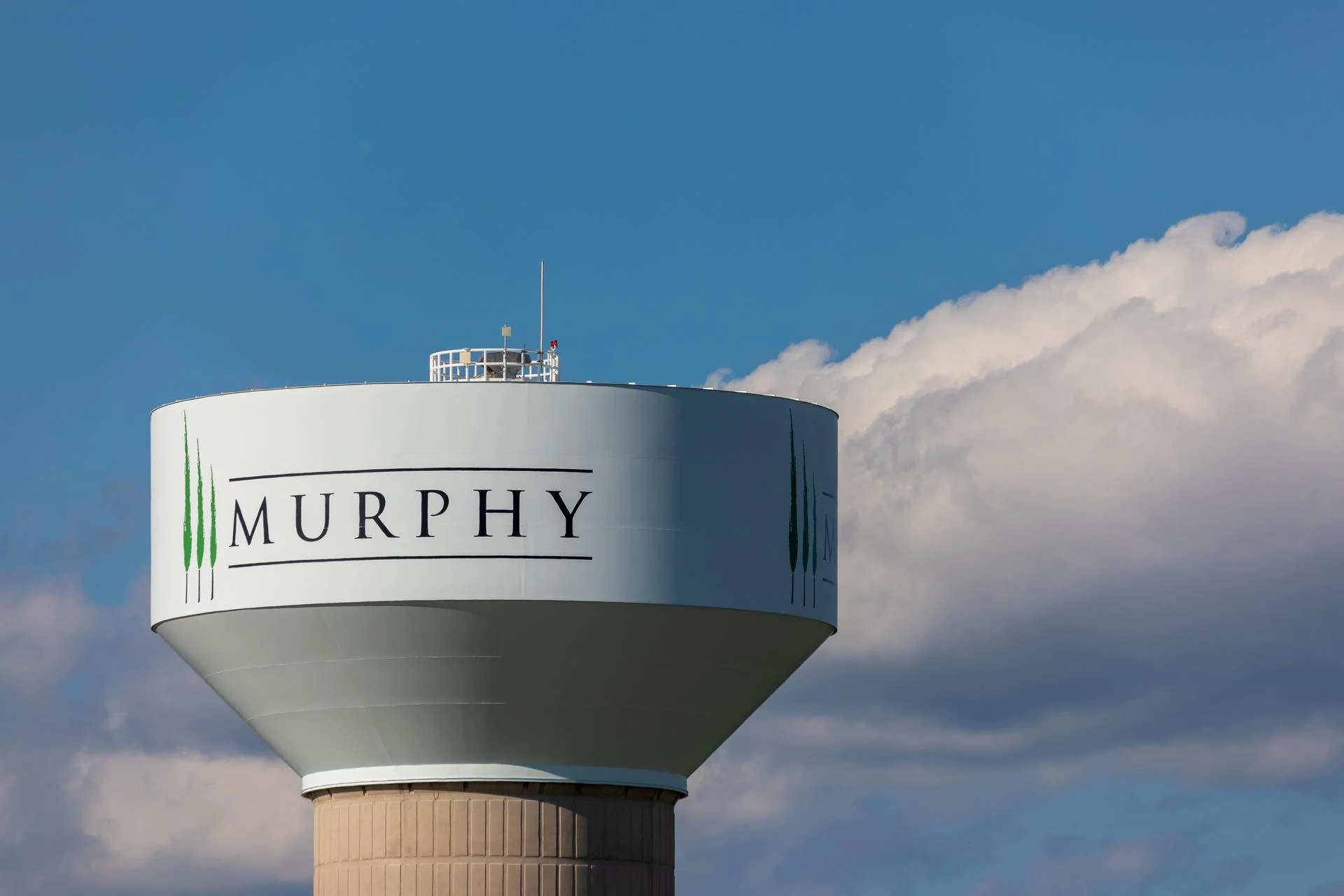Murphy Texas