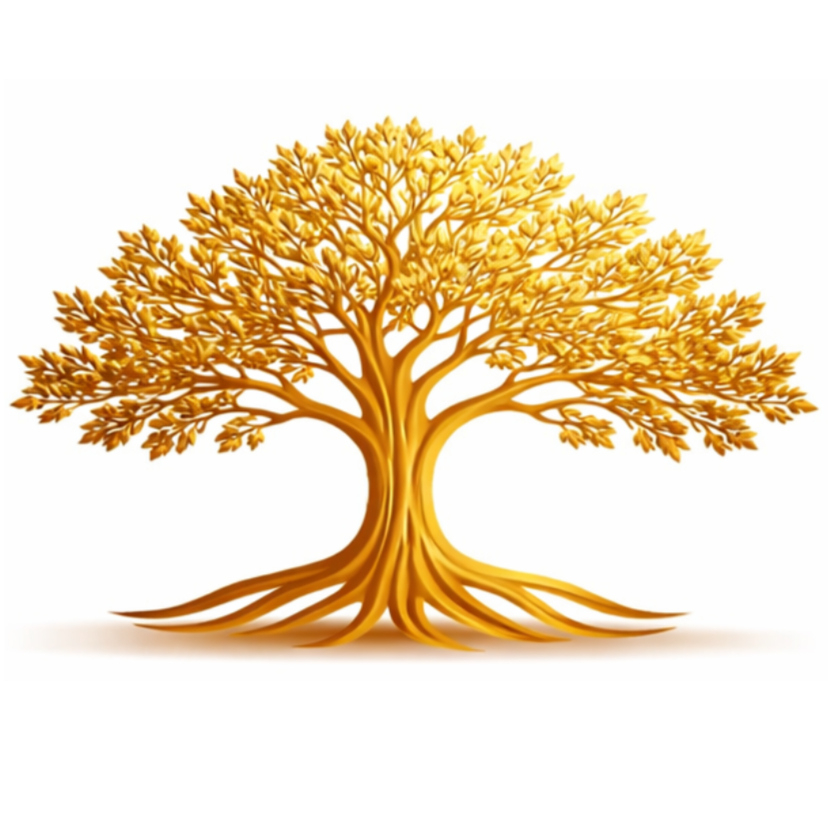 Logo of Gold Oak Remodeling