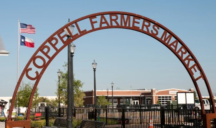 Coppell Texas