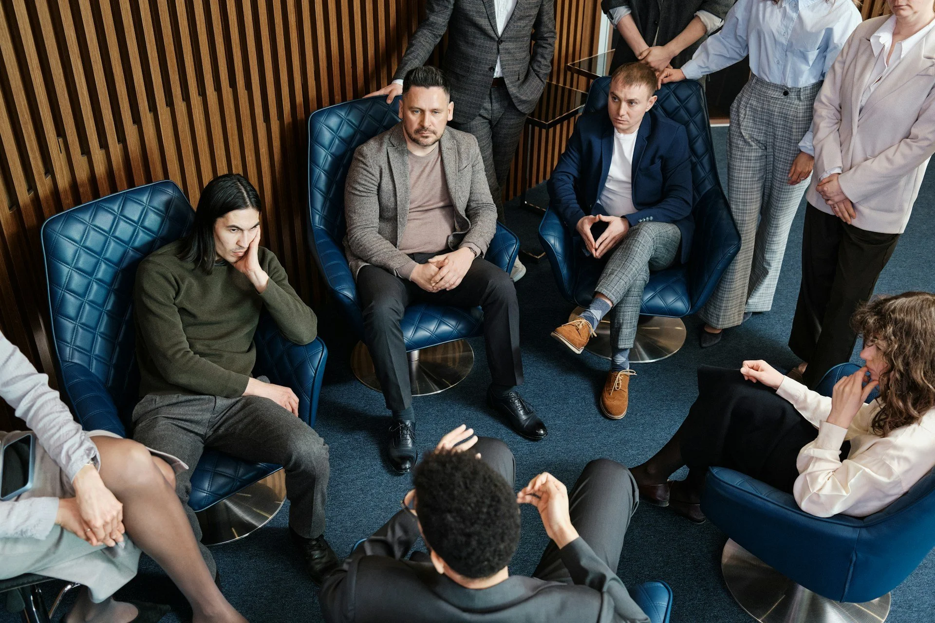 Group Coaching