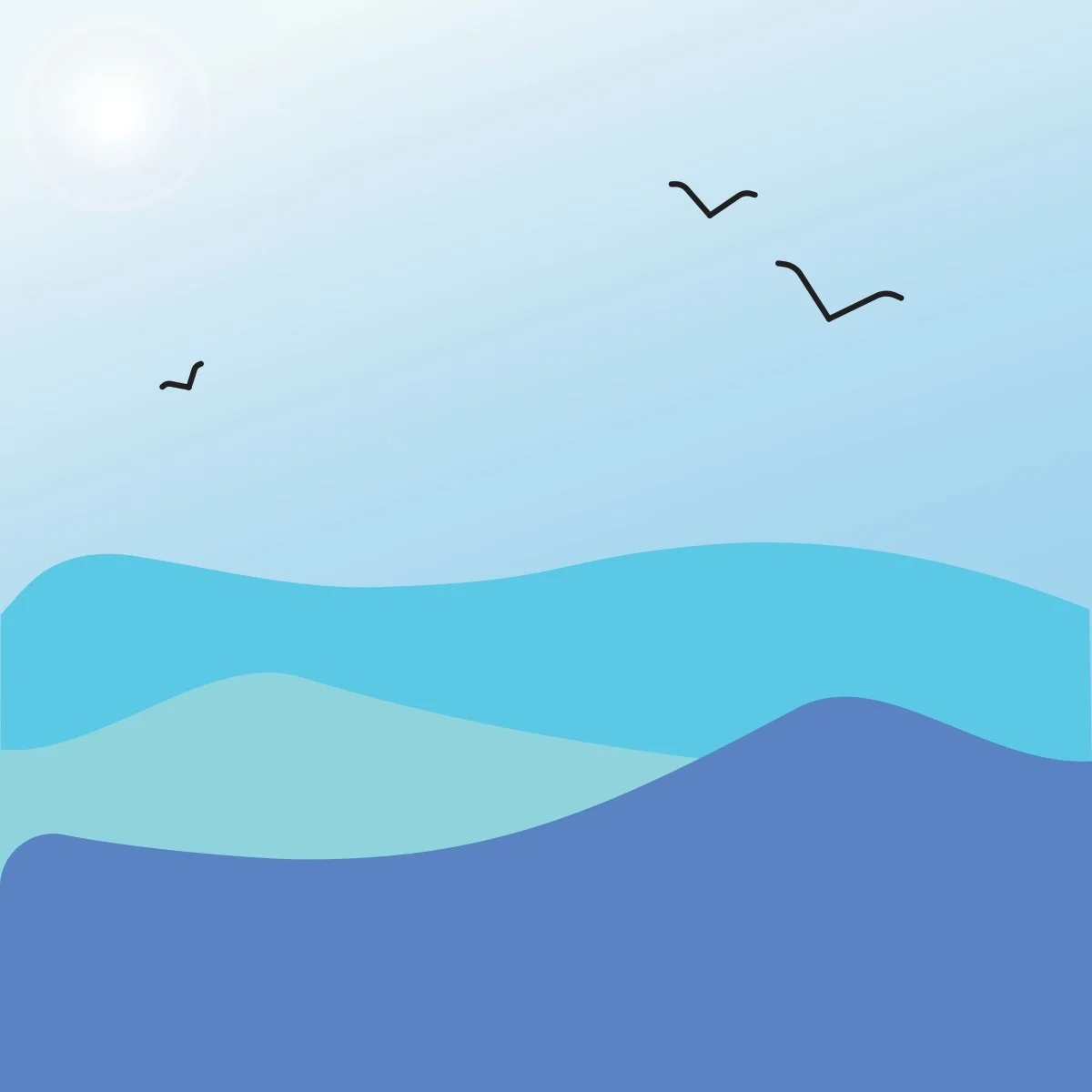 Adobe Illustrator and In-Design Practice