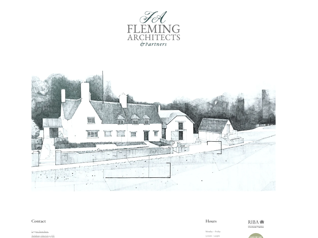 Fleming Architects