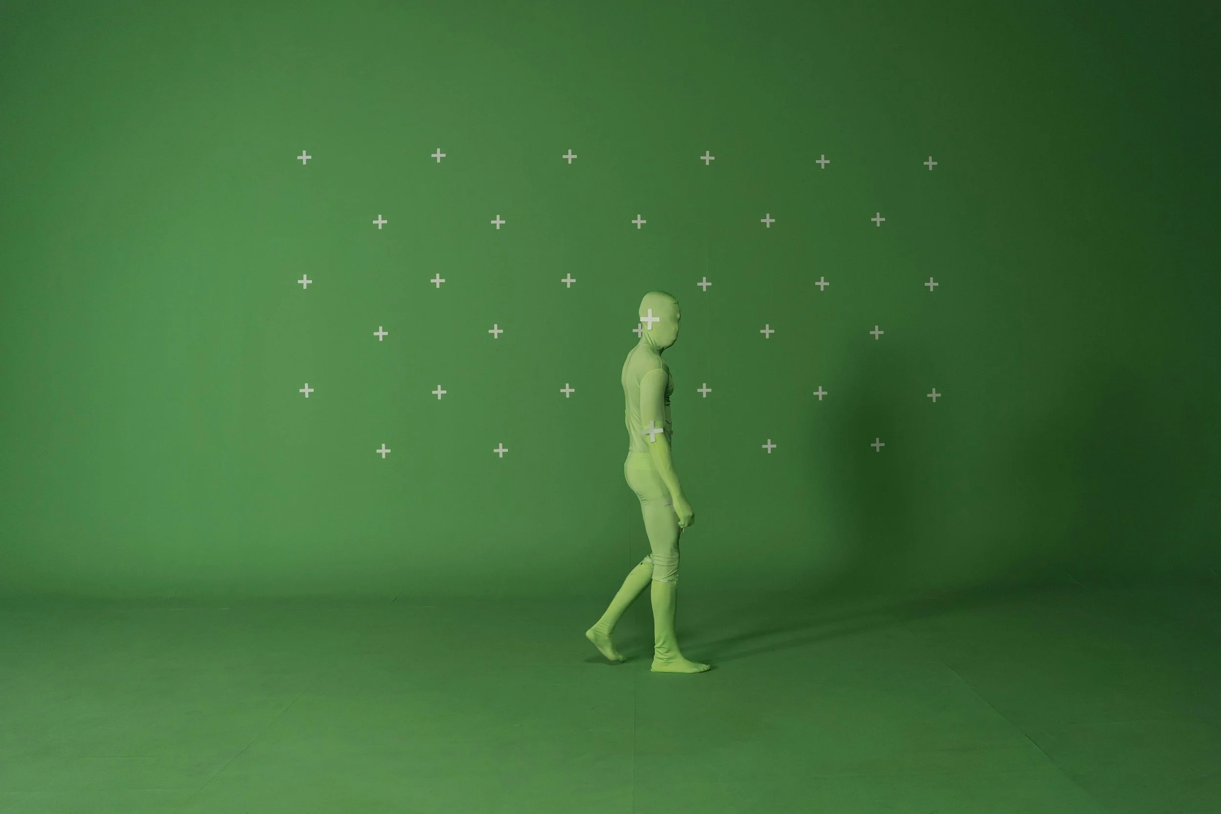 Creative VFX & Motion Graphics