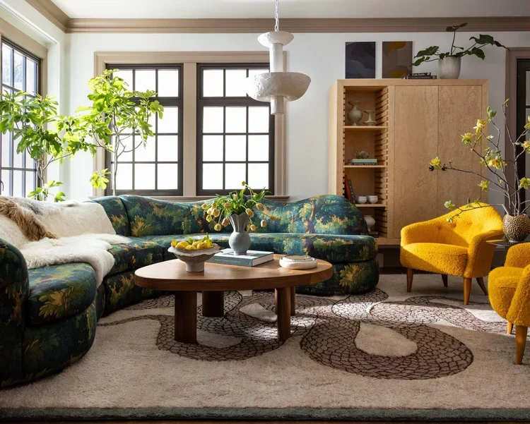 ARCHITECTURAL DIGEST