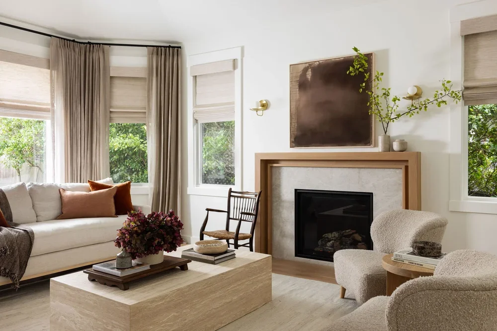 25 BEAUTIFUL HOMES
