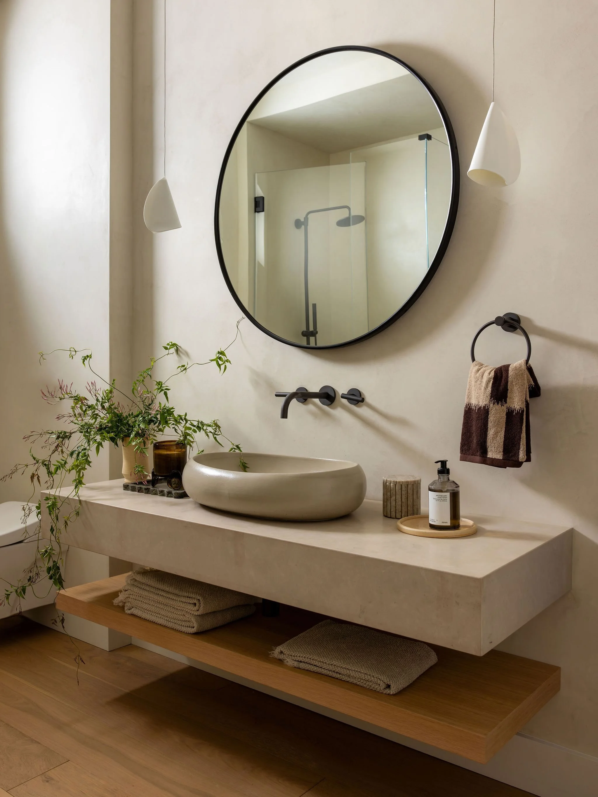 One of the things we love most about what we do is that no two projects ever look the same.

Every home presents a new design challenge&mdash;not just aesthetically, but in how we thoughtfully blend our clients&rsquo; vision with the architecture of 