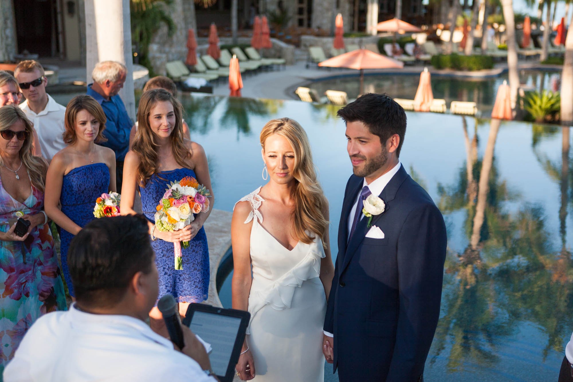 Jordie + Adam: Cabo San Lucas, MX